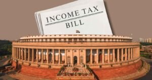 New-Income-Tax-Bill-2025