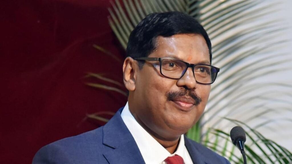CJI-BR-Gavai