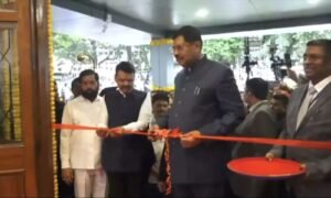 CJI-Inauguratin-Kolhapur-bench-of-Bombay-High-Court Bench