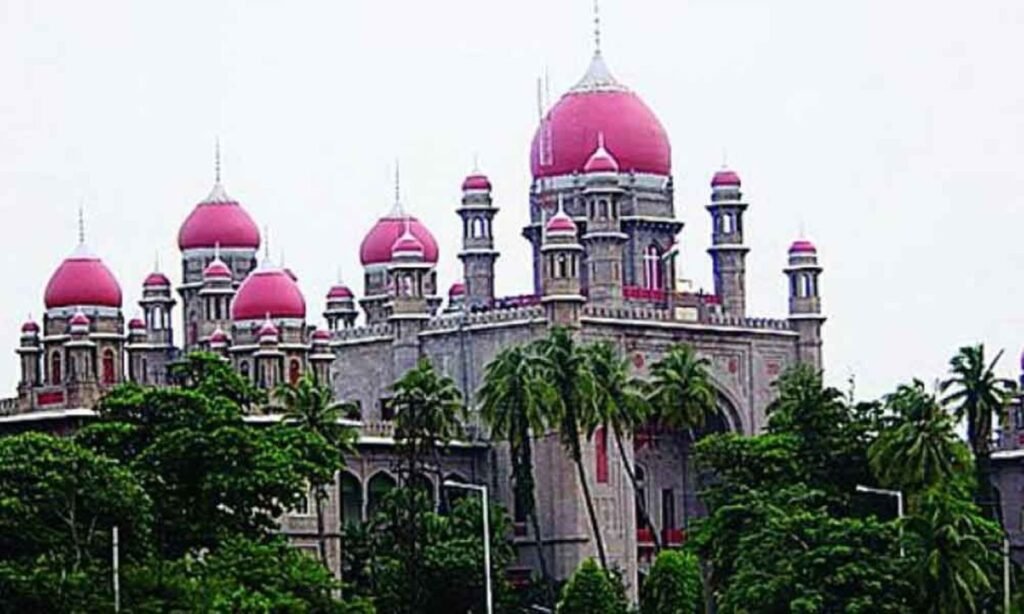 Telangana-High-Court-Marks-Independence-Day