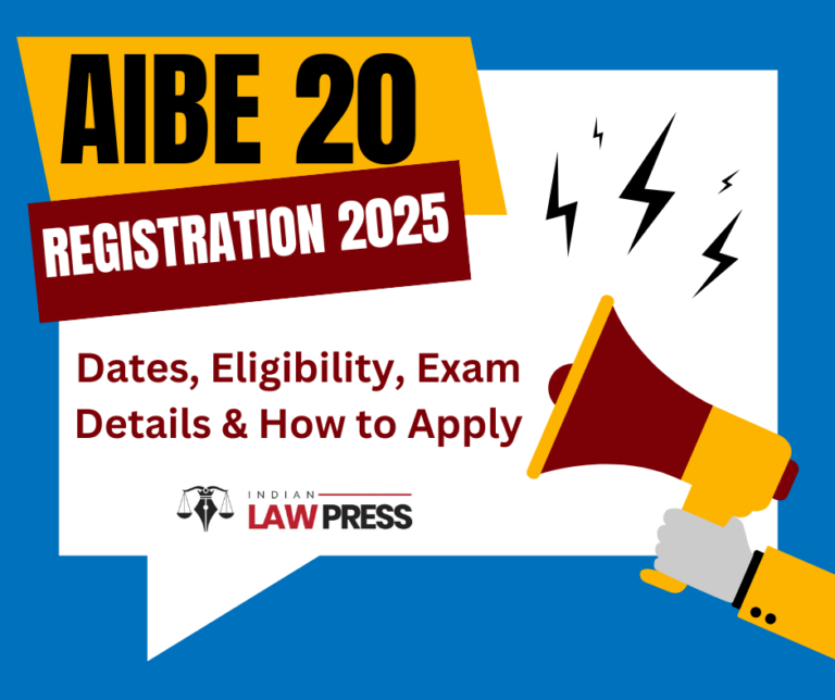 AIBE-20-Registration