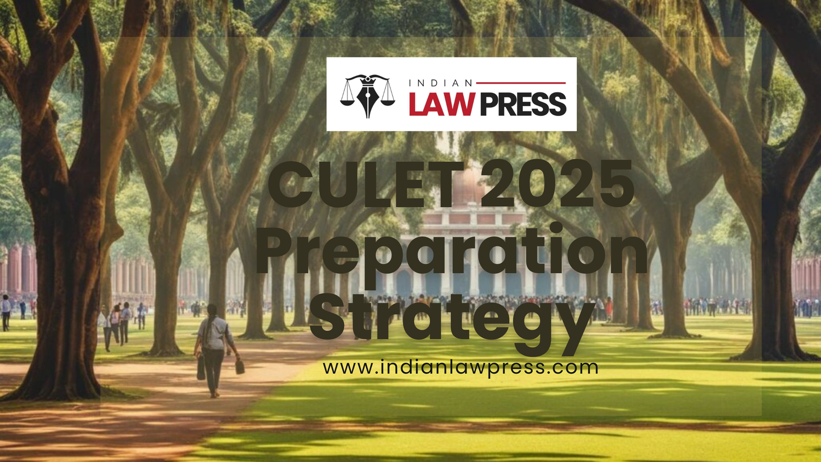 CULET-2025 Preparation-Strategy