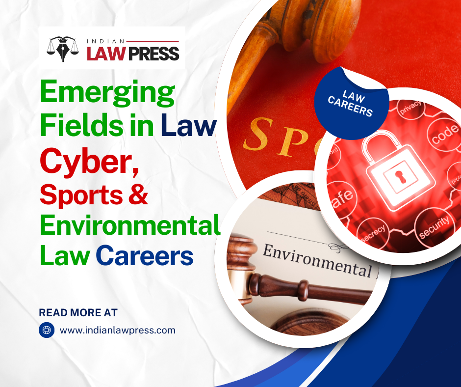 Emerging-Field- in-Law