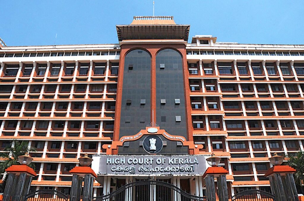 High-Court-of-Kerala