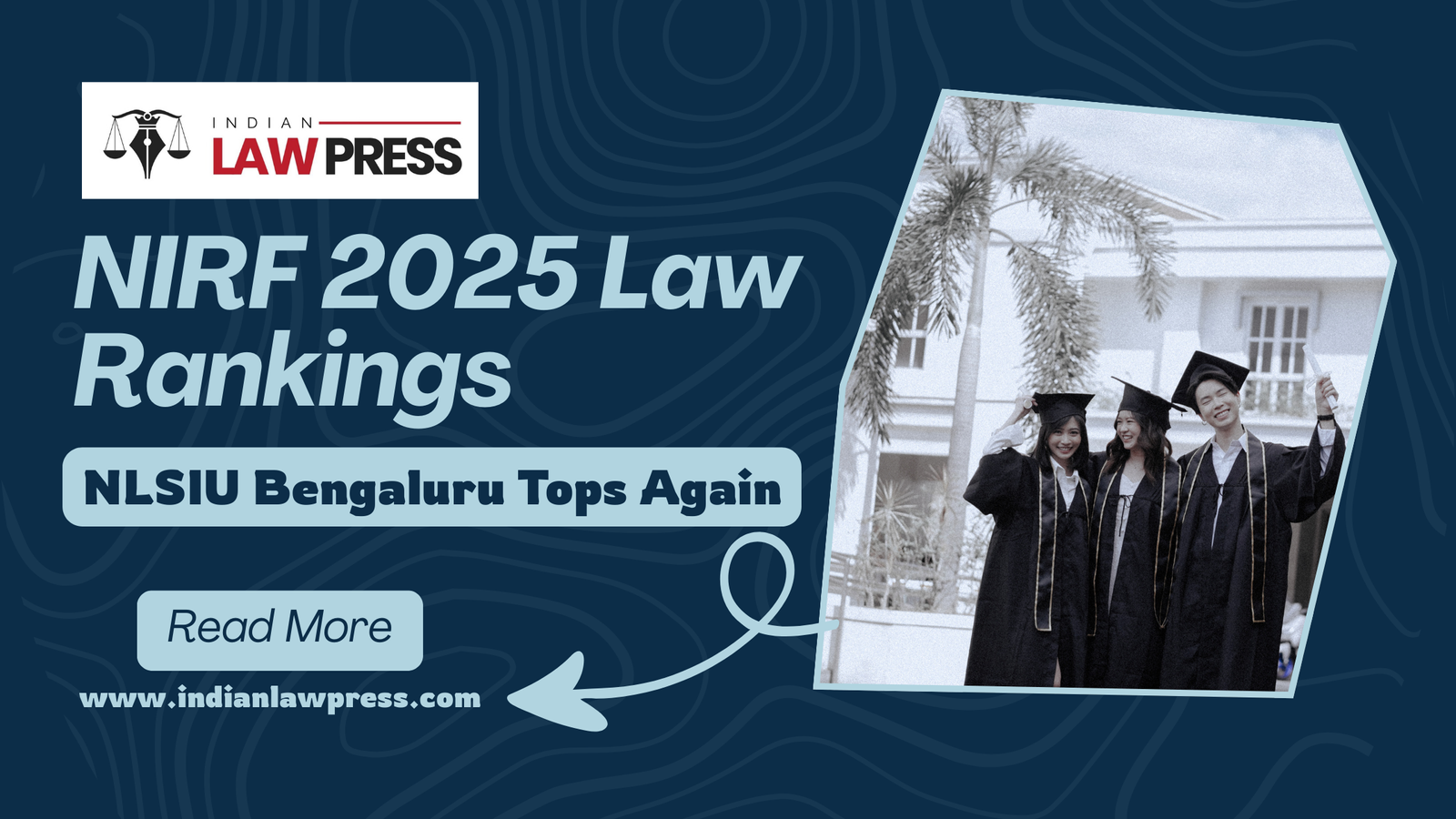 NIRF-2025-Law--Rankings-