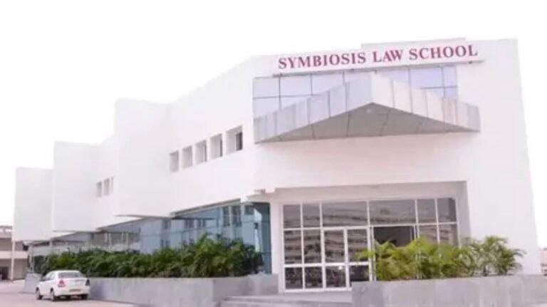 Symbiosis-Law-School