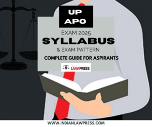 UP-APO-Exam-2025