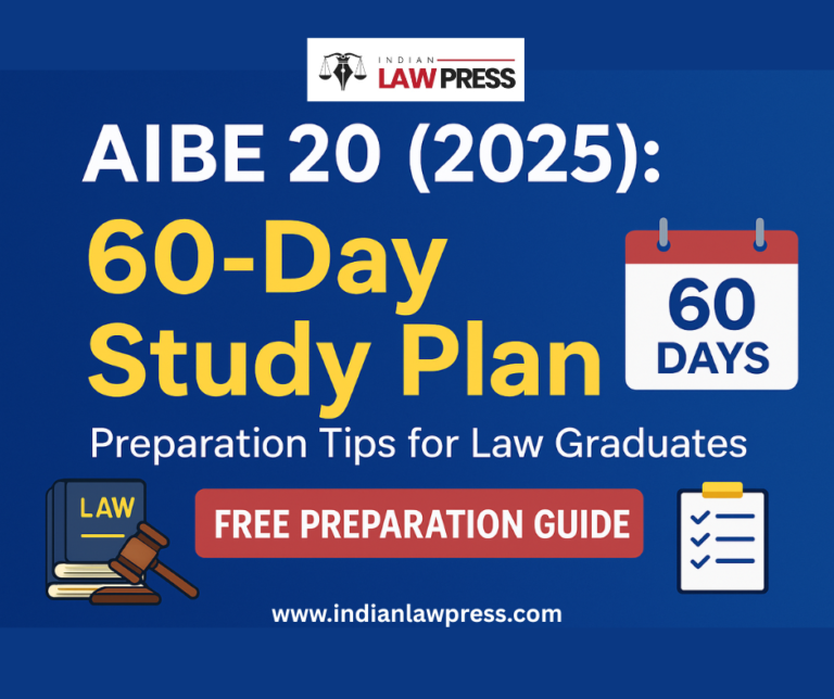 AIBE-20-preparation- tips