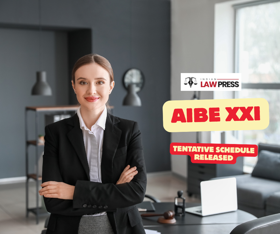 AIBE-XXI-Tentative-Schedule-released