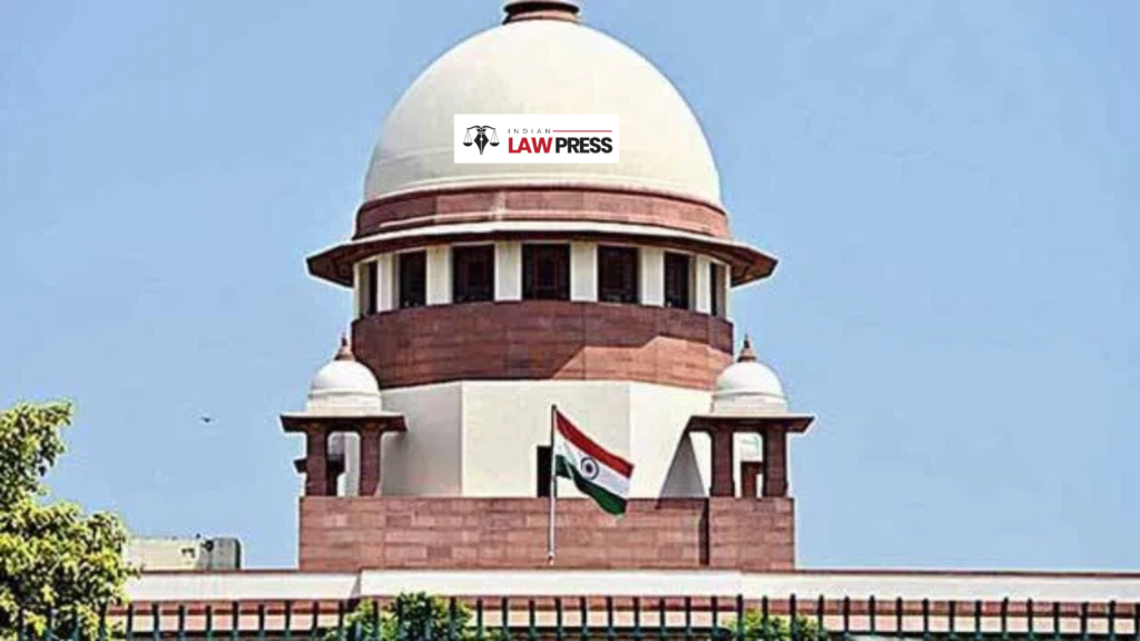 Supreme Court- OBC Creamy Layer Cannot Be Determined Solely by Parental Income