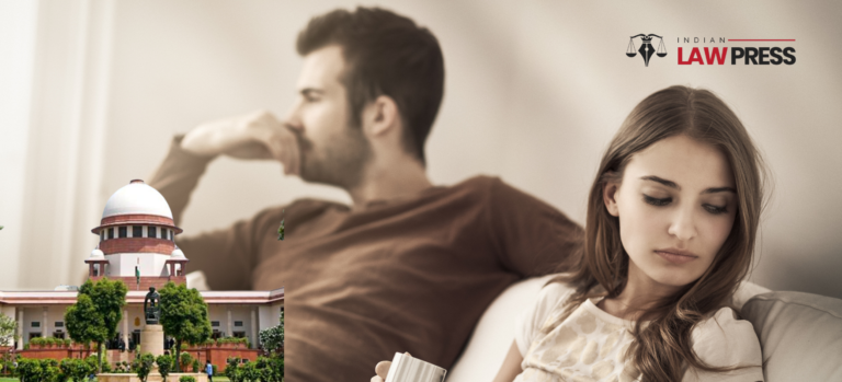 Consensual Live-in Relationship Cannot Be Criminalised