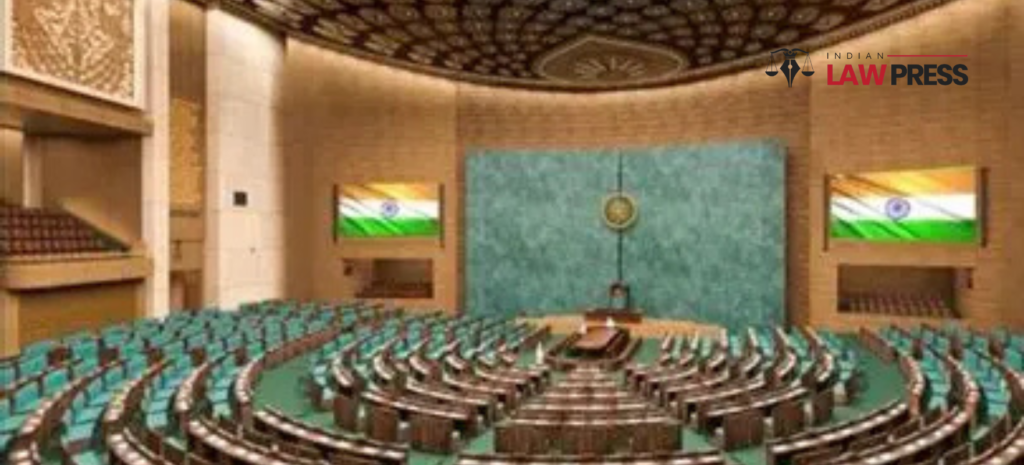 Constitution Amendment Bill 2026