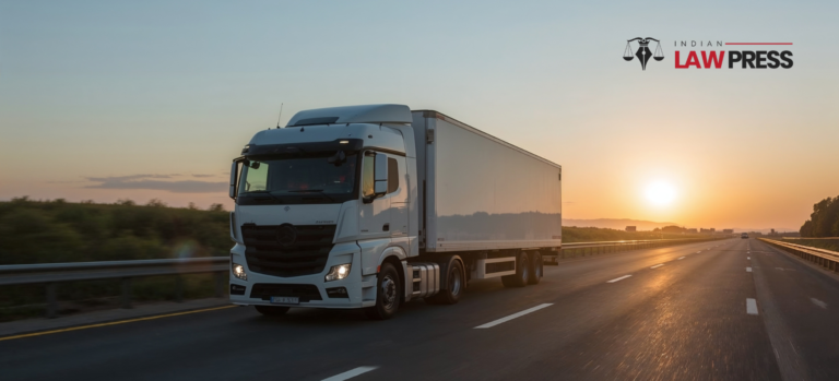 Supreme Court Strengthens Highway Safety