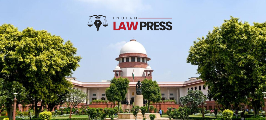 Supreme Court Invokes Article 142 to Grant Bail in Exceptional Case