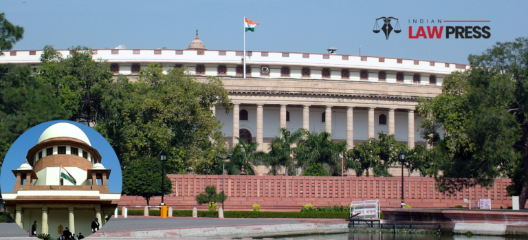 Supreme Court Judge Strength to Increase from 34 to 38