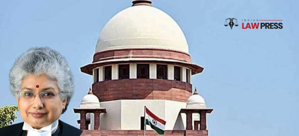 Supreme Court Questions Continuation of OBC Reservation Benefits
