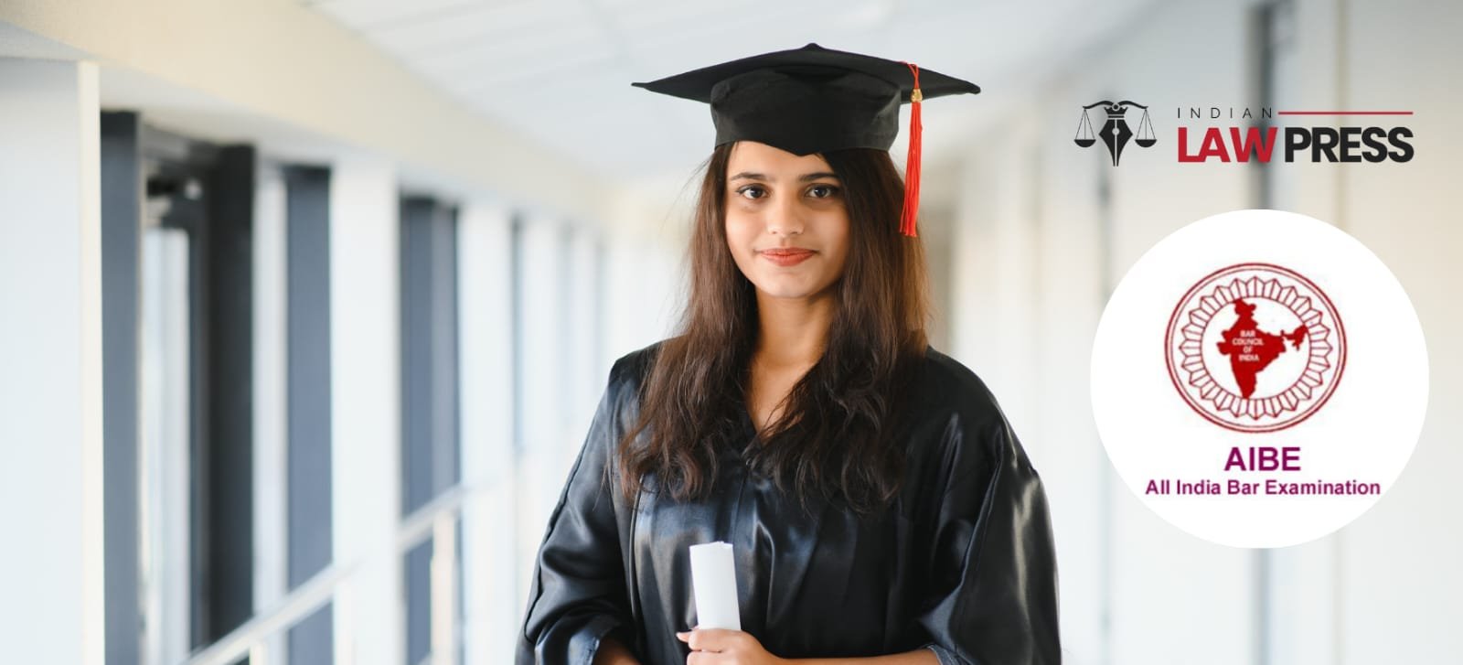 AIBE 21 Provisional Answer Key 2026 Released